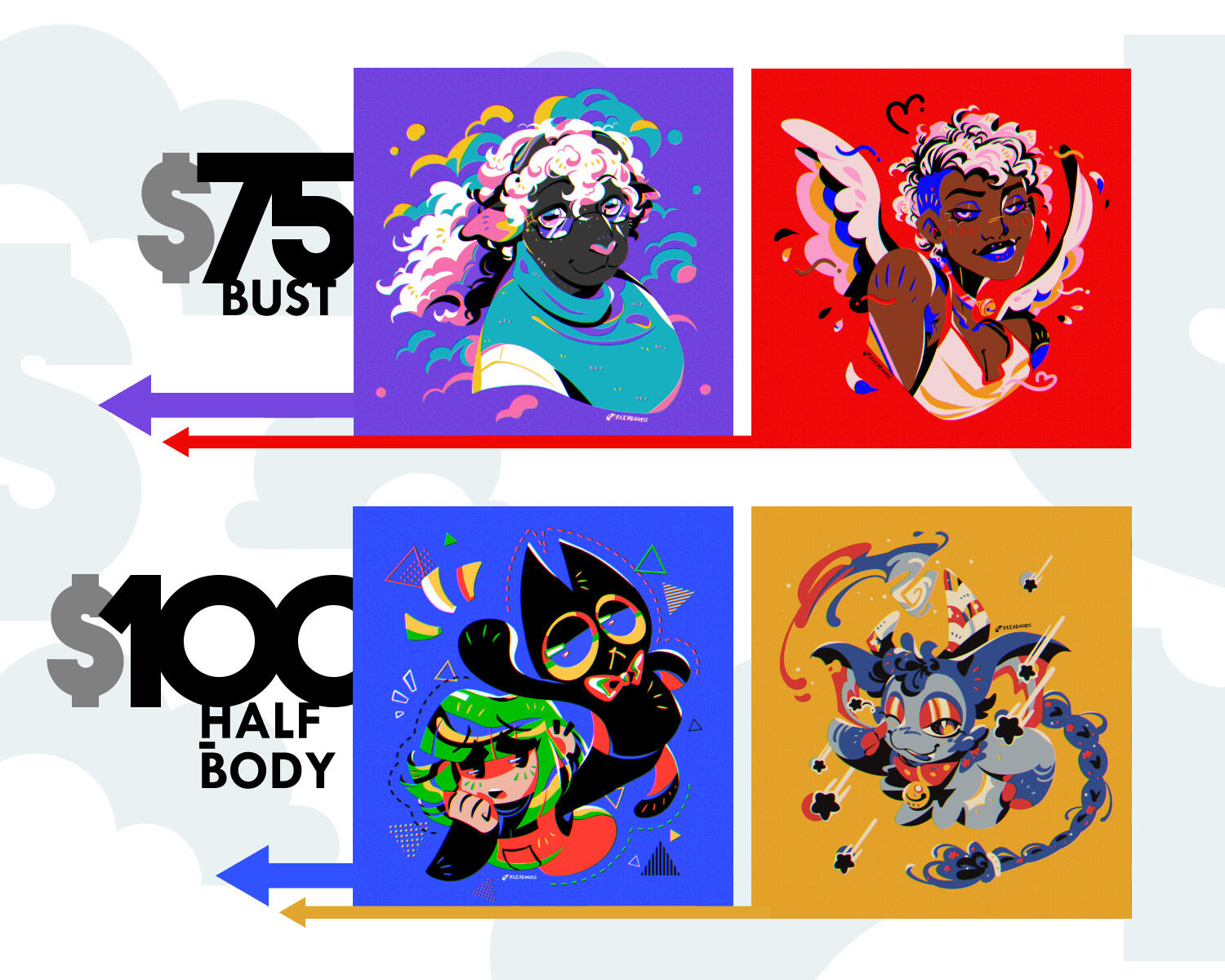 Color Block Color Block